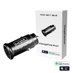 ChargeFind Pro® - Rastreador de vehículos